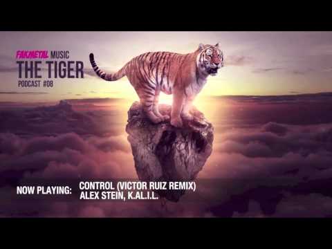 Chris Lawyer - Fakmetal Music #8 The Tiger