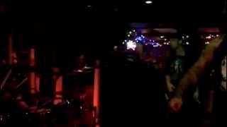 CANCER WHORE Full Concert!!!Eddy Hoffman's B-Day Show!8/17/13