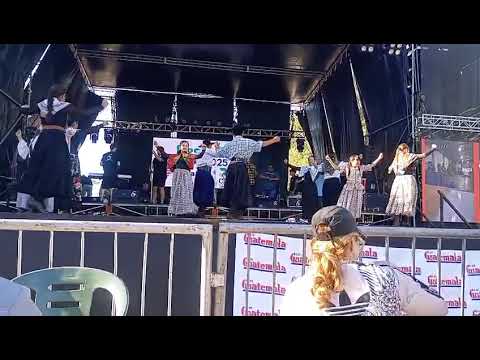 Fespal 2025 - Semillas de Chacarera