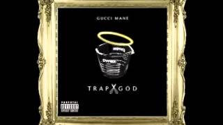 Gucci Mane - Don't Trust ft. Young Scooter (Trap God)