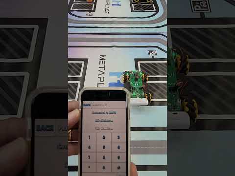BLE MCU Controller