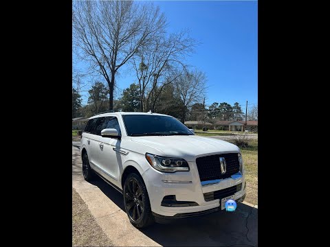 Thumbnail for POV: You Are Detailing A Lincoln Navigator #detailing #lincolnnavigator by Lincoln Navigator