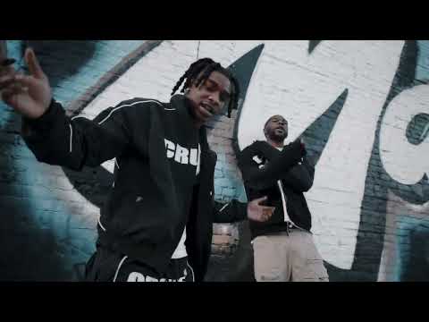 FC Lil Dee x HBK Boom  - INTRO (Official Video) | Shot By @mittenvisuals2022