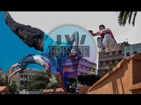 Episode 4 : FLY FOR YOUR DREAMS