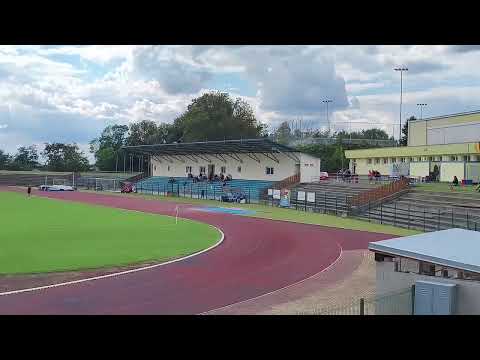 Městský Stadion Krupka, FK Krupka / TJ Sokol Unčín 