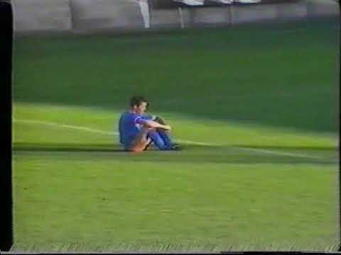 220  D1 1989 1990 RFC Seraing   KSK Tongeren 2 0