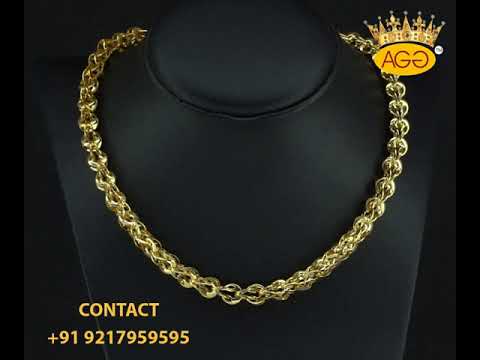 Agg wedding artificial pearl three line zumka