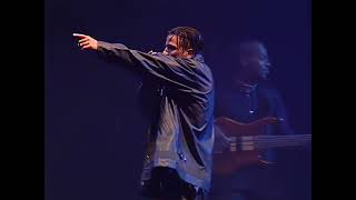 Peter Andre   3 songs (Top Of The Pops Weekend PT2) HD