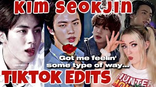 Download lagu BTS Jin - Kim Seokjin - Tiktok Compilation #76 *full screen* (by Taeesc) | THIRSTDAY #15 mp3 Download lagu BTS Jin - Kim Seokjin - Tiktok Compilation #76 *full screen* (by Taeesc) | THIRSTDAY #15 mp3