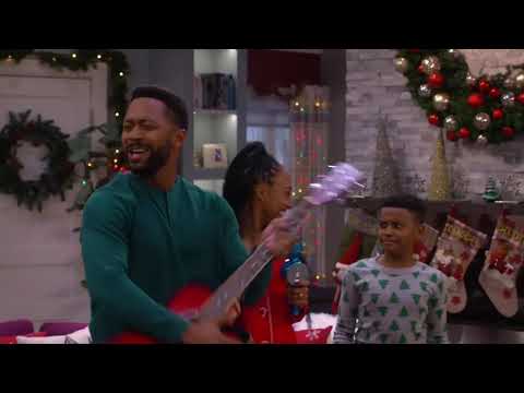 That Girl Lay Lay Promo 2 - December 2, 2021 (Nickelodeon U.S.)