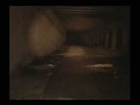 Phantom Run Through The Abandoned Rochester Subway
