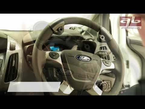 Fadiel Quick Release Steering Aids