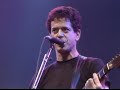 Lou Reed - My Red Joystick - 9/25/1984 - Capitol Theatre (Official)