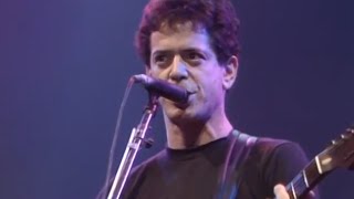 Lou Reed - My Red Joystick - 9/25/1984 - Capitol Theatre (Official)