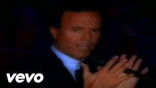 Julio Iglesias A Media Luz Video