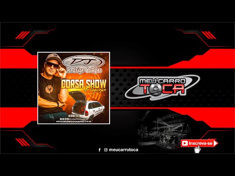 🔴 Corsa Show do Tiaguinho Osorio RS - DJ Rodrigo Campos
