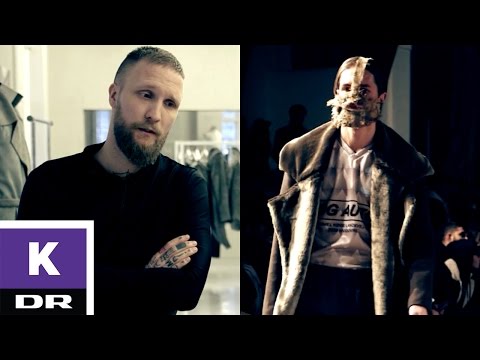 Han Kjøbenhavn | Modeugen NU | DR K