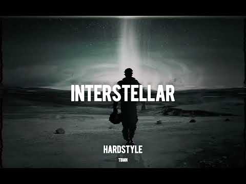 Interstellar x Its not over until you win (TBMN Hardstyle)