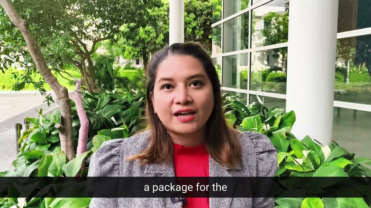 Episode 8 - Information Communication Technologies (ICTs) and Digital Innovation