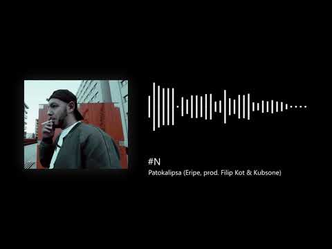 ERIPE - Wszystkie zwrotki na featach - cz. 5