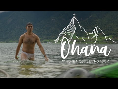 Unser Foxtrail: Ein Moment zum Staunen!