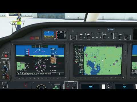 TBM930 | AutoPilot