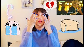 소향 Sohyang - "I'll Never Love Again" | REACTION