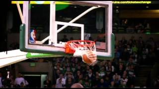 Fight to Win feat. CeeLo Green - Goodie Mob (Boston Celtics - Oklahoma City Thunder) 720p