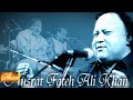 Nusrat Fateh Ali Khan