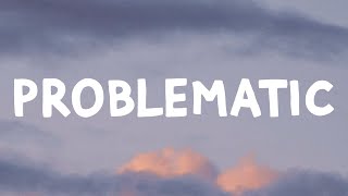 Download lagu BoyWithUke - Problematic (Lyrics) mp3 Download lagu BoyWithUke - Problematic (Lyrics) mp3