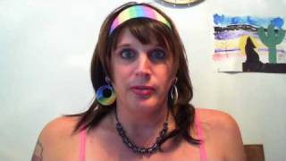 Transgender Woman in Dallas!