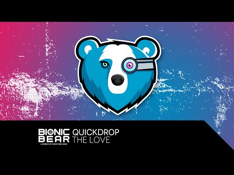 Quickdrop - This Love