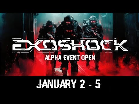 EXOSHOCK