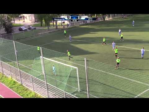 Rēzeknes FA - VIDZEMES FC ( U-13E) ( 16.08.2022 )