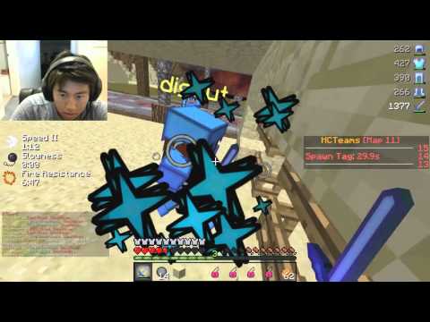 HCTeams | Perfect SOTW claim & TONS of trapping