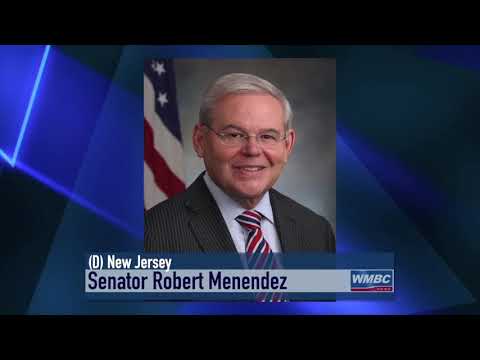 Menendez/ Sherrill Bill TO Help States