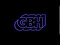 GBH Formerly WGBH Rendition By TR3X