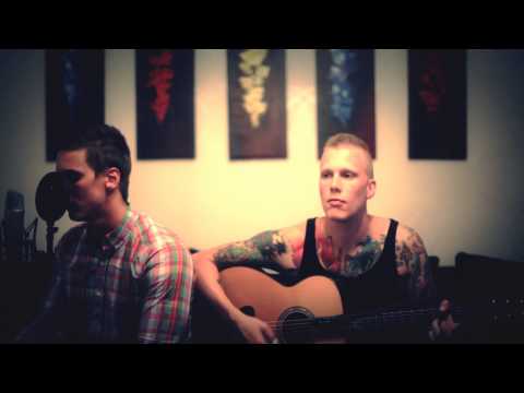 Daft Punk - Get Lucky & Bastille - Pompeii Acoustic (Mashup)