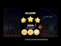 Abra Ca Bacon 2 11 Angry Birds Seasons Level 11 Walkthrough 3 Stars HD
