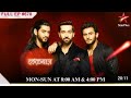 Shivaay Anika Can T Stay Away S1 Ishqbaaz Episode 678