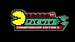 Cover art for PAC BABY (3 Minutes) - Pac-Man CE 2 Music