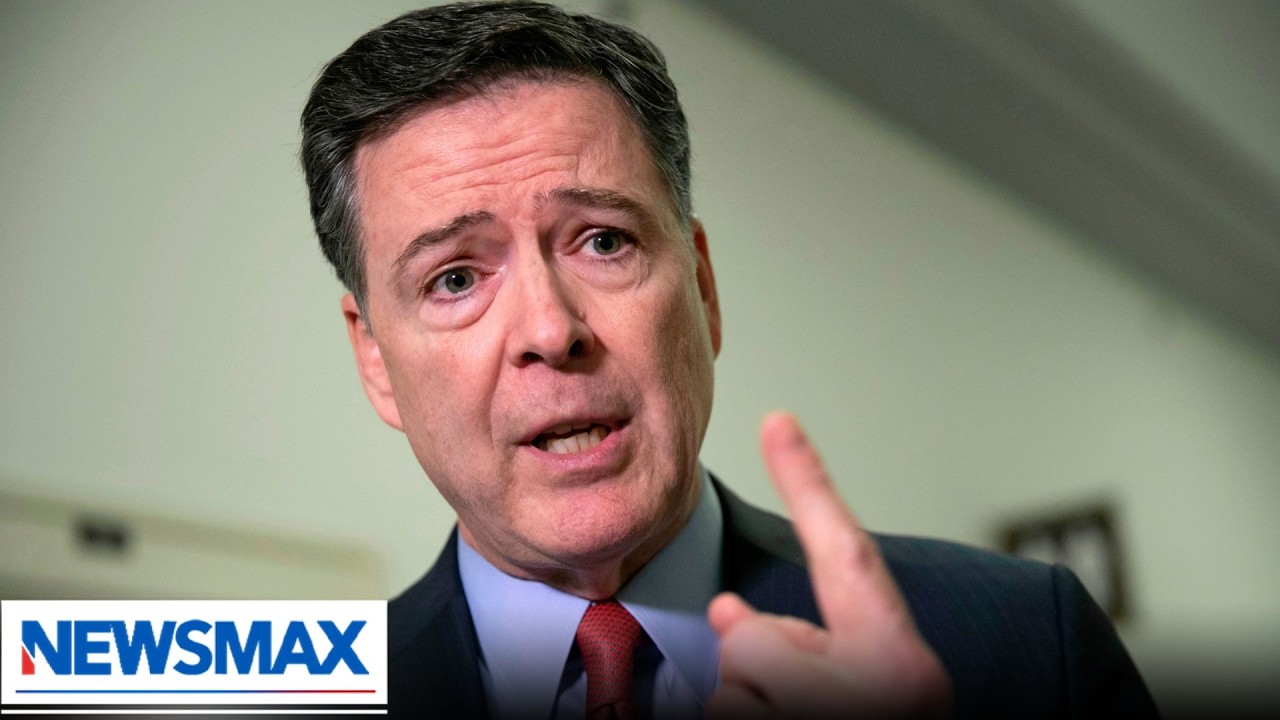 Trump on Comey indictment: ‘86’ is a mob term | The Right Squad