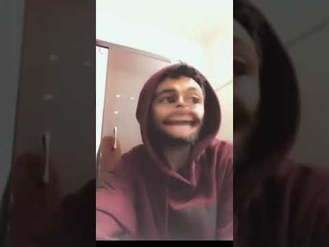 The Albanian Comedy Noke Ramos Leket e Gjyshit dhe leket e Soletës per lesh bubi nga