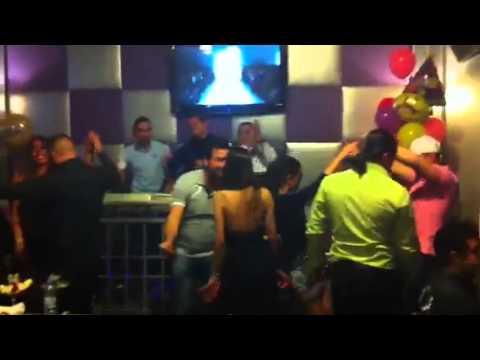 Jood & rawad @ massaya zouk