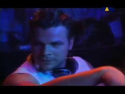 You`re Not Alone video