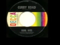 Burl Ives - "Curry Road"