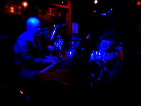 Tuba4 Trio - Tutti Frutti