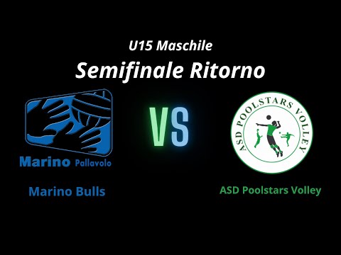 U15: Marino Bulls Vs Poolstars