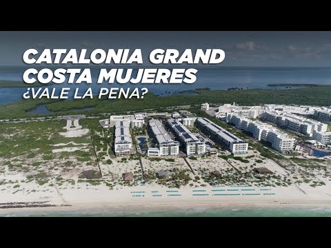 Videos del Catalonia Grand Costa Mujeres 5★ en Cancún, México
Ver Más
Ver
Precios
18
Cerrar
Consulta por Whatsapp 🇦🇷
Booking
Tripadvisor
Expedia
Agoda
Travelocity
Orbitz
Priceline
Trip
Skyscanner
Despegar
Kayak
Hoteles
Bestday
Destinia
Trivago
Lastminute
Tui
Wotif

