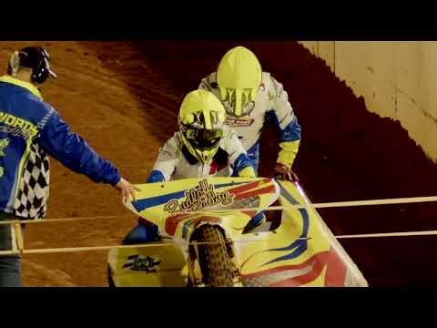 2023 Australian Sidecar Championships | Day 1